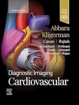 Diagnostic imaging: cardiovascular Diagnostic imaging: cardiovascular