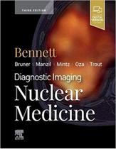 Diagnostic imaging: nuclear medicine - Elsevier (import) Diagnostic imaging: nuclear medicine - Elsevier (import)