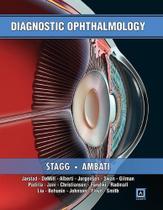Diagnostic ophthalmology - LIPPINCOTT/WOLTERS KLUWER HEALTH Diagnostic ophthalmology - LIPPINCOTT/WOLTERS KLUWER HEALTH