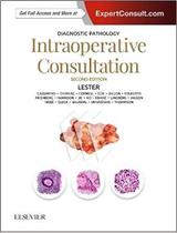 Diagnostic Pathology: Intraoperative Consultation - Elsevier (import)