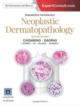 Diagnostic pathology: neoplastic dermatopathology - ELSEVIER (IMPORT)