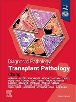 Diagnostic pathologytransplant pathology