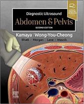 DIAGNOSTIC ULTRASOUND: ABDOMEN AND PELVIS - DIAGNOSTIC ULTRASOUND: ABDOMEN AND PELVIS -
