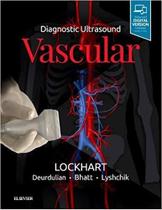 Diagnostic ultrasound vascular