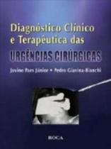 Diagnóstico clínico e terapêutica