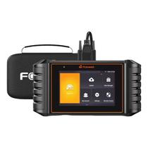 Diagnóstico de airbag ABS do tablet Android Foxwell NT710 do scanner Diagnóstico de airbag ABS do tablet Android Foxwell NT710 do scanner