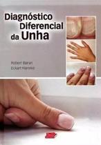 Diagnóstico diferencial da unha - lmp