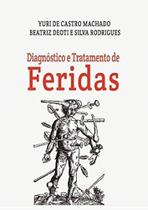 Diagnostico e tratamento de feridas - PAYA Diagnostico e tratamento de feridas - PAYA