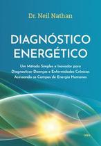 Diagnóstico energético Diagnóstico energético