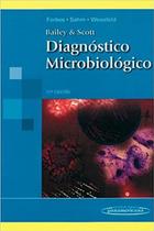 Diagnostico microbiologico