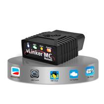 Diagnóstico OBD2 Vgate vLinker MC - Leitor de Código Scanner