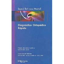 Diagnostico ortopedico rapido