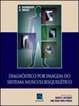 Diagnostico por imagem do sistema musculoesqueletico - REVINTER RJ