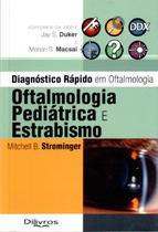 Diagnostico Rápido em Oftalmologia Diagnostico Rápido em Oftalmologia