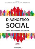 Diagnóstico Social - Teorias Metodologias Casos Práticos - Sílabo