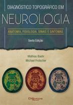 Diagnostico topografico em neurologia Diagnostico topografico em neurologia