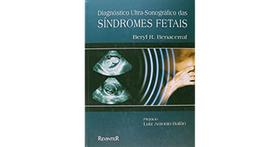 Diagnóstico Ultra-Sonográfico das Síndromes Fetais - Revinter