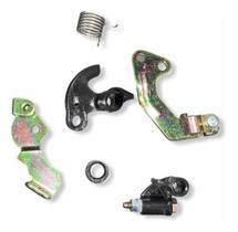 Diagrama De Injeção Original Fym 150-3