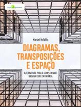Diagramas, transposições e espaço