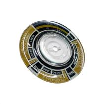 Dial para Lava-Roupa Brastemp 3 Programas BLE61G