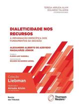 Dialeticidade nos recursos - 2025 Dialeticidade nos recursos - 2025