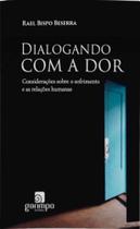 Dialogando com a dor