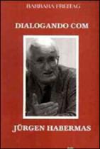 Dialogando com jugen habermas