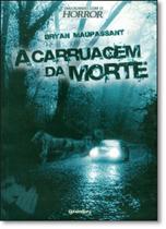 Dialogando Com o Horror: A Carruagem da Morte - GIOSTRI