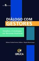 Diálogo com gestores