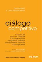 Diálogo Competitivo - 02Ed/25