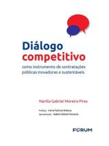Diálogo competitivo Diálogo competitivo