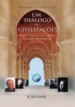 Dialogo de civilizaçoes, um - BOOK EXPRESS EDITORA