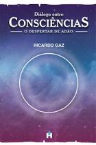 Diálogo entre consciências - O despertar de Adão