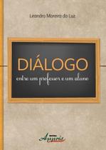 Dialogo entre um professor e um aluno - APPRIS