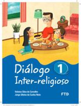 Diálogo inter-religioso 1º Ano