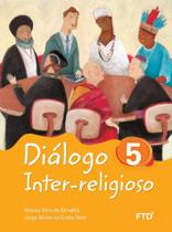 Dialogo Inter-religioso 5