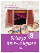 DIÁLOGO INTER RELIGIOSO 8º ANO