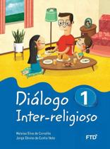 Dialogo inter-religioso volume 1 - FTD