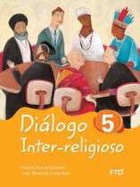 Diálogo Inter-religioso Volume 5