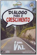 Dialogo Para o Crescimento - AUDIOLIVRO