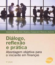 Dialogo, reflexao e pratica 02 ed Dialogo, reflexao e pratica 02 ed