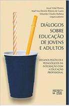 Diálogo sobre Educação de Jovens e Adultos - Mercado de Letras