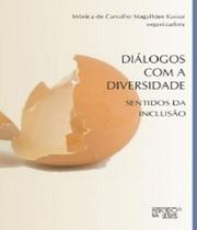 Dialogos com a diversidade - MERCADO DE LETRAS