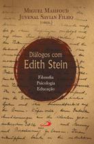Diálogos com Edith Stein Diálogos com Edith Stein