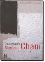 Diálogos com Marilena Chauí