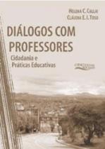 Dialogos com professores Dialogos com professores