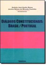 Dialogos Constitucionais: Brasil - Portugal - RENOVAR