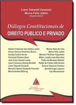 Diálogos Constitucionais de Direitor Público e Privado