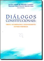 Diálogos Constitucionais