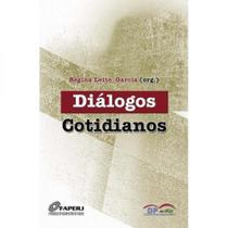 Diálogos cotidianos Diálogos cotidianos